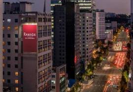 Ramada by Wyndham Seoul Dongdaemun