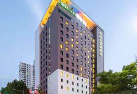 Ibis Styles Ambassador Seoul Gangnam