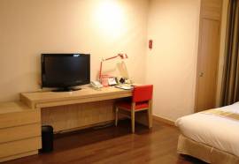 Fraser Place Namdaemun Seoul