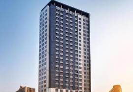 Shilla Stay Seodaemun