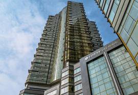 Lotte City Mapo