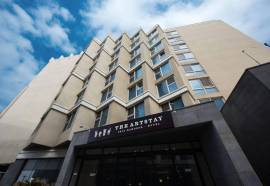 The Artstay Jeju Hamdoek Hotel