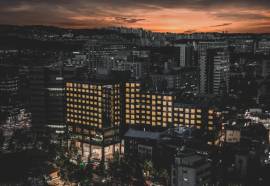 Nine Tree Premier Hotel Insadong