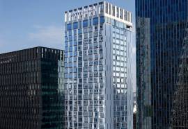 Lotte City Hotel Myeongdong, Seoul