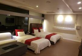 Amourex Hotel