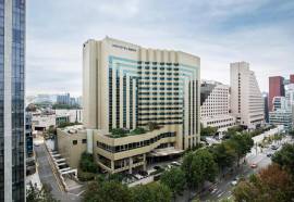 Novotel Ambassador Gangnam