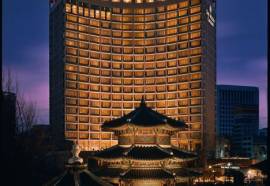 The Westin Chosun Seoul