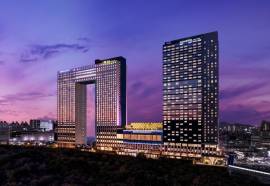 ibis Styles Ambassador Seoul Yongsan - Seoul Dragon City