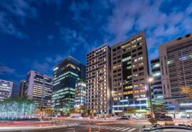 Hotel Peyto Samseong
