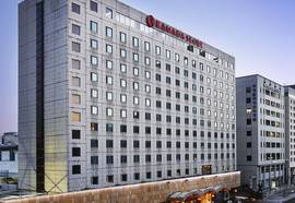 Ramada Seoul