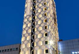 Hotel The Designers Cheongnyangni