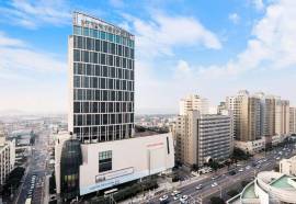 Lotte City Hotel Jeju
