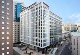 Le Meridien Seoul, Myeongdong