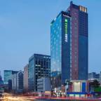 Туры в Южную Корею для 2 взрослых 2025-2026 - ibis Ambassador Seoul Myeongdong