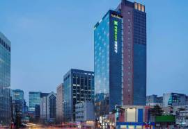 ibis Ambassador Seoul Myeongdong