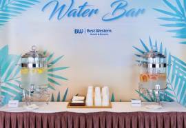 Best Western Jeju Hotel