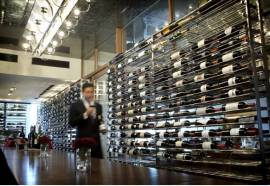 Grand InterContinental Seoul Parnas