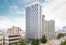 Travelodge Dongdaemun Seoul