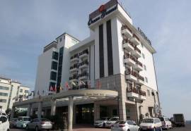 Ocean Grand Hotel, Jeju