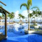 Горящие туры на Ямайку для 2 взрослых от Интурист на июнь 2026 - Hyatt Ziva Rose Hall