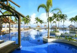 Hyatt Ziva Rose Hall