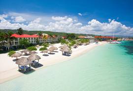 Sandals Montego Bay