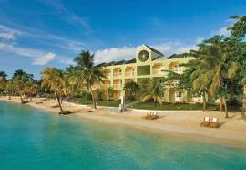 Sandals Negril Beach Resort & Spa
