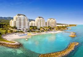 Jewel Grande Montego Bay Resort and Spa
