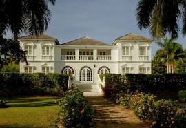Half Moon Resort