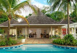 Sandals Royal Plantation