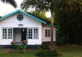 Coral Seas Garden Resort