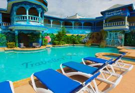 Travellers Beach Resort