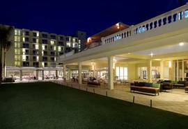 Hilton Rose Hall Resort & Spa