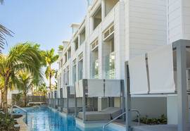 Azul Beach Resort Negril by Karisma