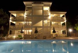 Sandy Haven Resort, Negril
