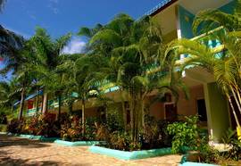 Legends Beach Resort