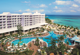 Clubhotel Riu Ocho Rios