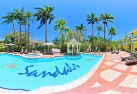 Sandals Royal Caribbean