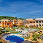 Туры в Монтего Бэй Ямайку для 2 взрослых 2026 - Iberostar Rose Hall Suites