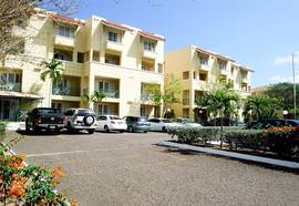 El Greco Resort