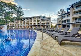 Hideaway at Royalton Negril