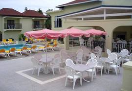 Rooms Negril