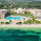 Туры на Ямайку в лучшие отели для 2 взрослых 2026 - Iberostar Waves Rose Hall Beach