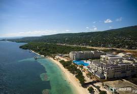 Iberostar Rose Hall Beach