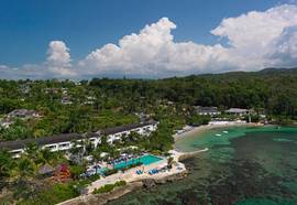 Round Hill Hotel & Villas