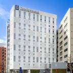 Туры в Японию в отели 1*, 2*, 3* для 2 взрослых от Biblio Globus 2026 - Comfort Hotel Tokyo Higashi-Kanda