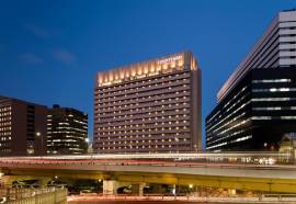 Courtyard by Marriott Shin-Osaka Station