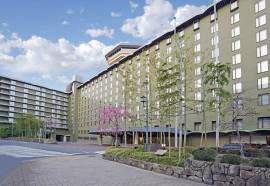 Rihga Royal Hotel Kyoto