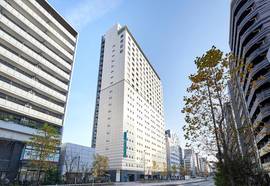 Sunroute Higashi Shinjuku