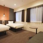 Раннего бронирования туры в Киото, Японию, в лучшие отели 1*, 2*, 3*, для 2 взрослых 2024 - Hotel M's Est Nanajo